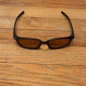 Oakley Brown Women's Glasses